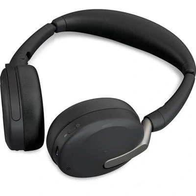 Jabra EVOLVE2 65 Flex, Link380c MS Stereo