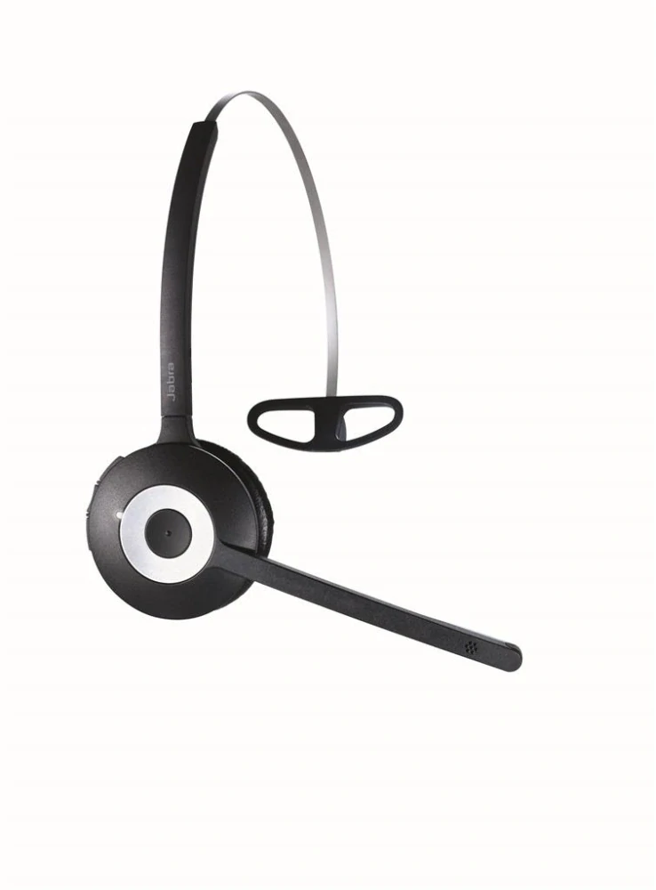 Jabra PRO 920, Mono