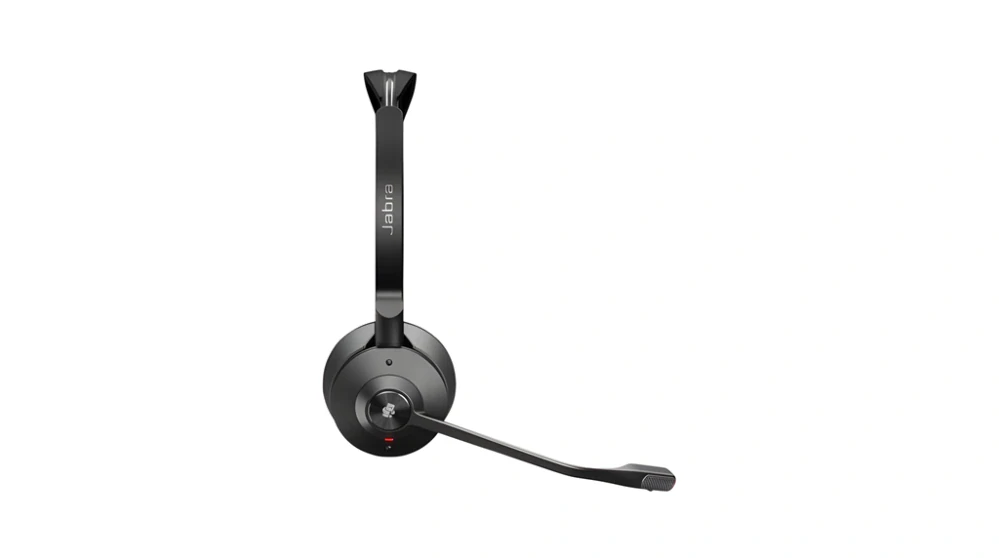 Jabra ENGAGE 55, Ster. USB-A, MS, Stand, EM/AP