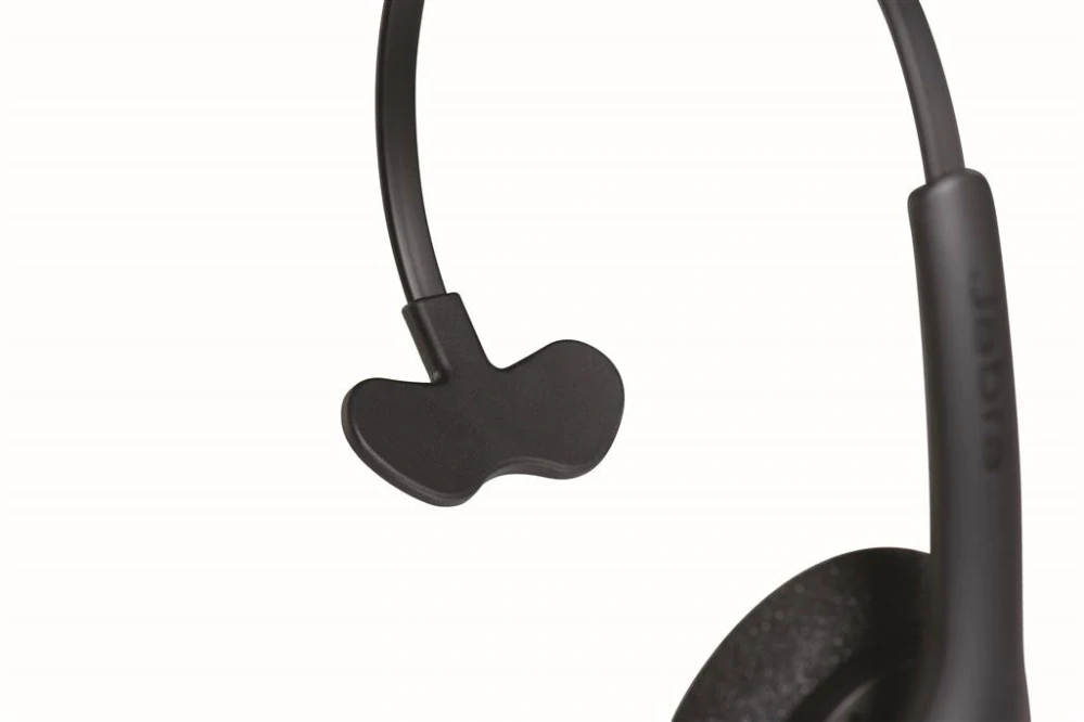 Jabra BIZ 1500, QD, Mono