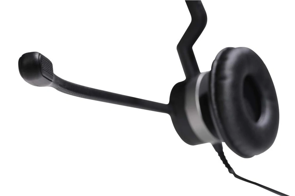 Jabra BIZ 2300, QD, Mono
