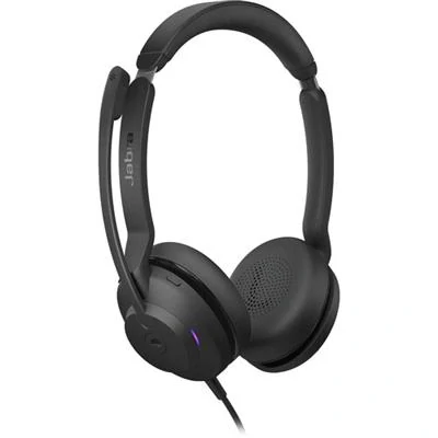 Jabra Evolve2 30 SE, USB-A, MS Stereo