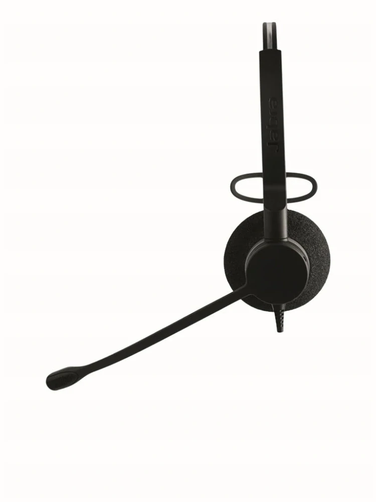 Jabra BIZ 2300, USB-A, Mono, MS