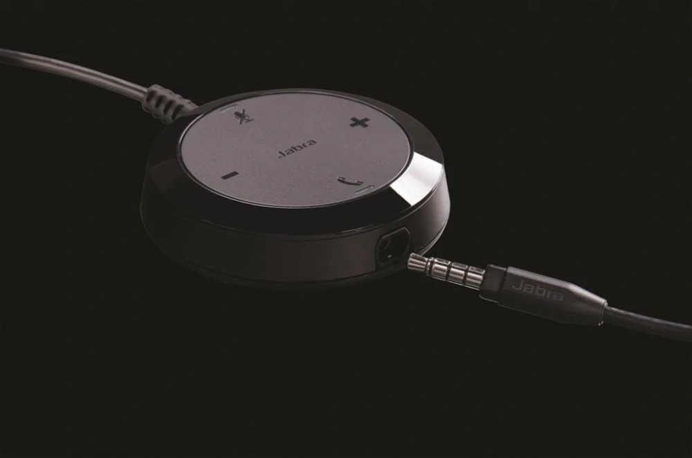 Jabra EVOLVE 30 II Mono, USB-A, MS
