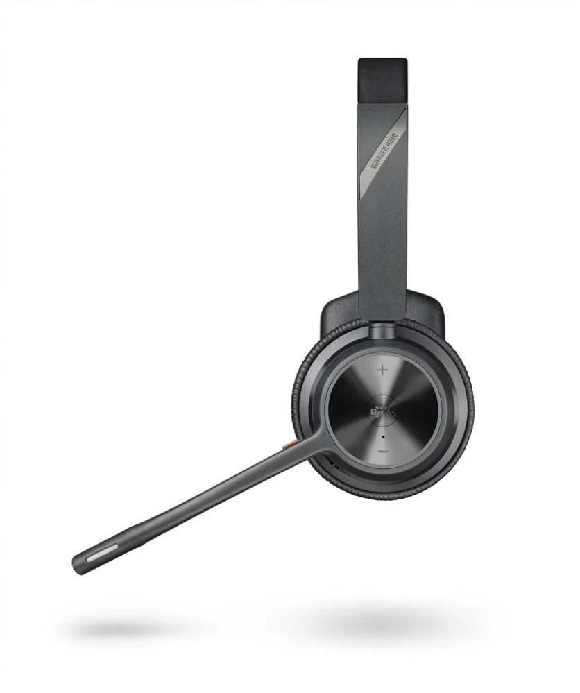 Poly VOYAGER 4310 UC,V4310-M C USB-A