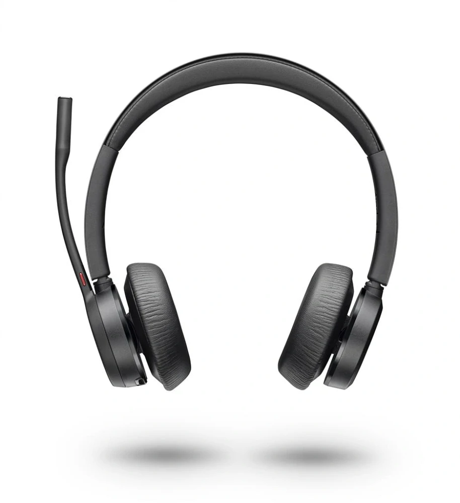 Poly VOYAGER 4320 UC,V4320-M C USB-A,CS