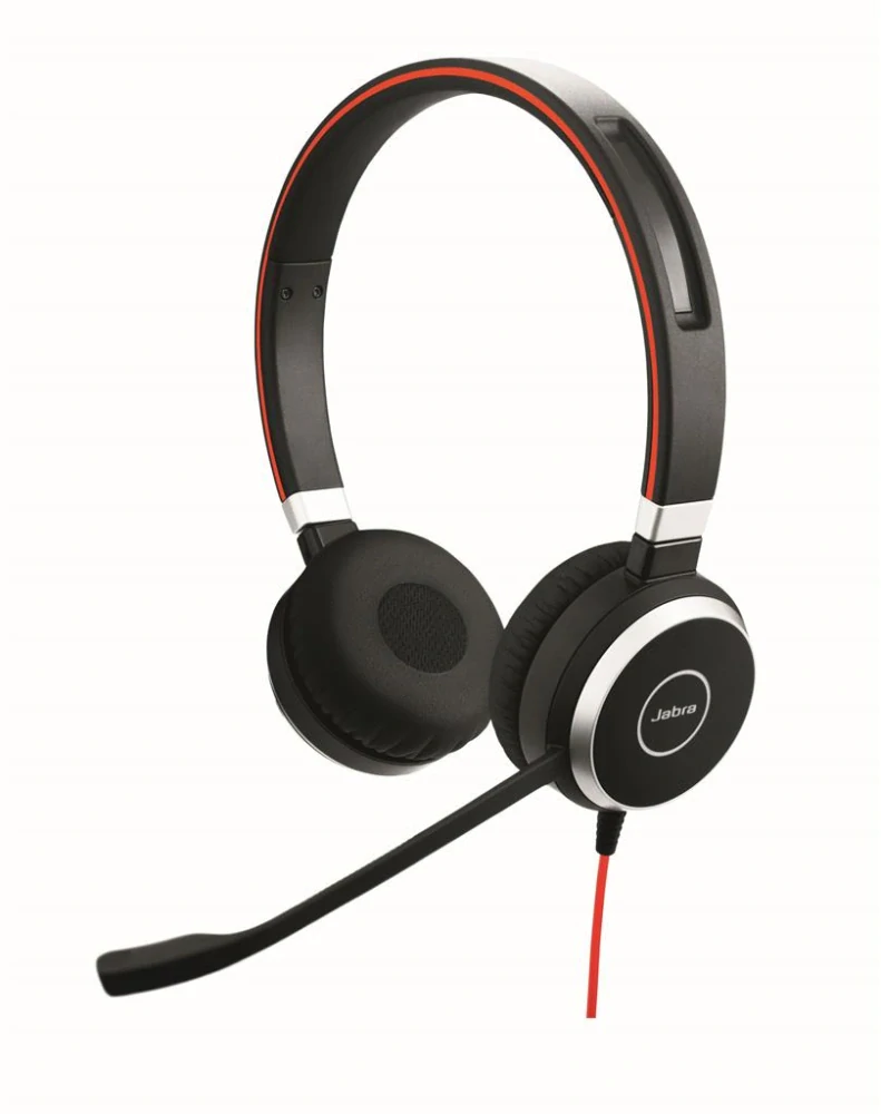 Jabra EVOLVE 65, Stereo, MS