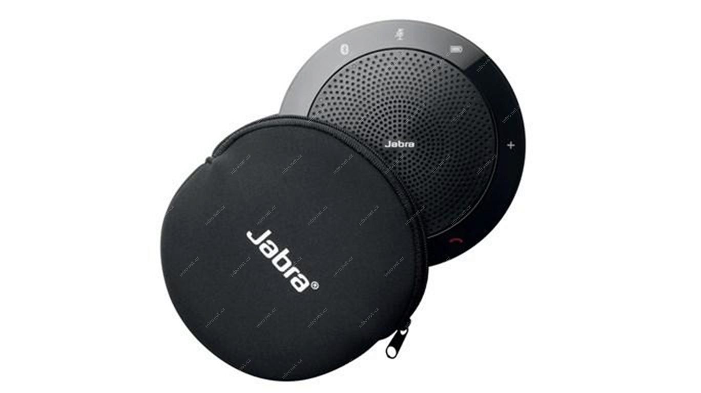 Jabra SPEAK 510+, MS