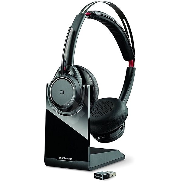 Poly VOYAGER FOCUS UC, B825-M
