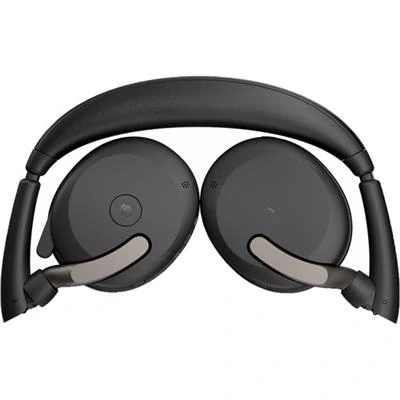 Jabra EVOLVE2 65 Flex, Link380c MS Stereo