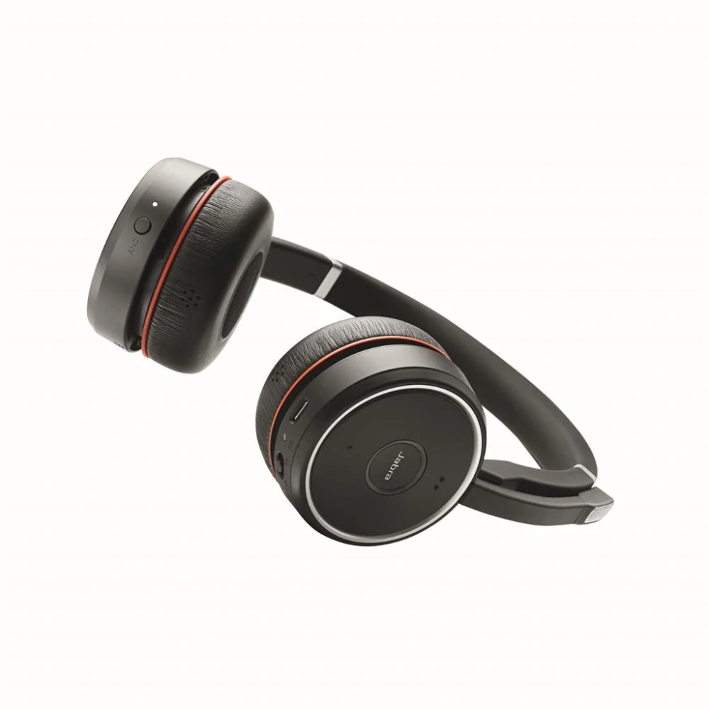 Jabra EVOLVE 75