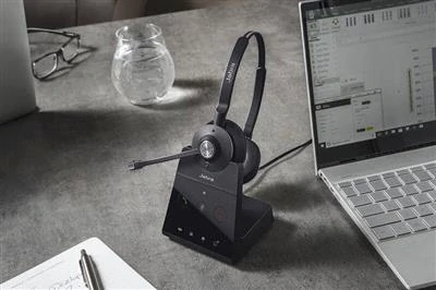 Jabra ENGAGE 65 SE, Stereo