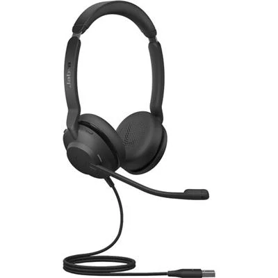 Jabra Evolve2 30 SE, USB-A, MS Stereo