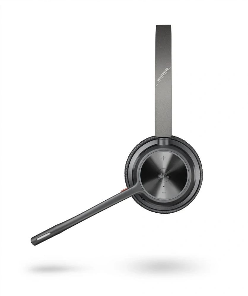 Poly VOYAGER 4320 UC,V4320-M C USB-A,CS