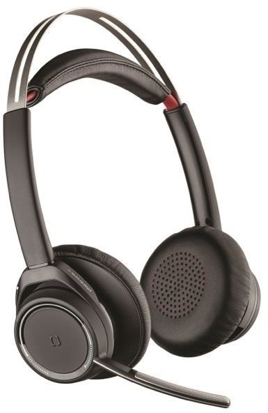 Poly VOYAGER FOCUS UC, B825-M