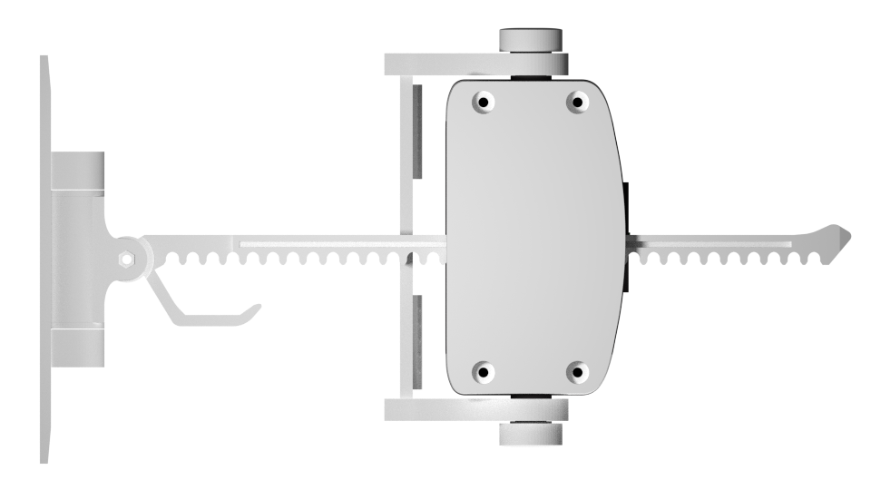 Smarwi - kompletní sada, kabel délky 2.7m