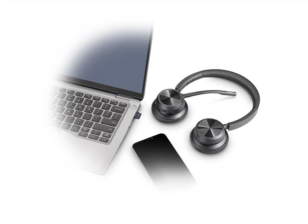 Poly VOYAGER 4320 UC,V4320 C USB-C