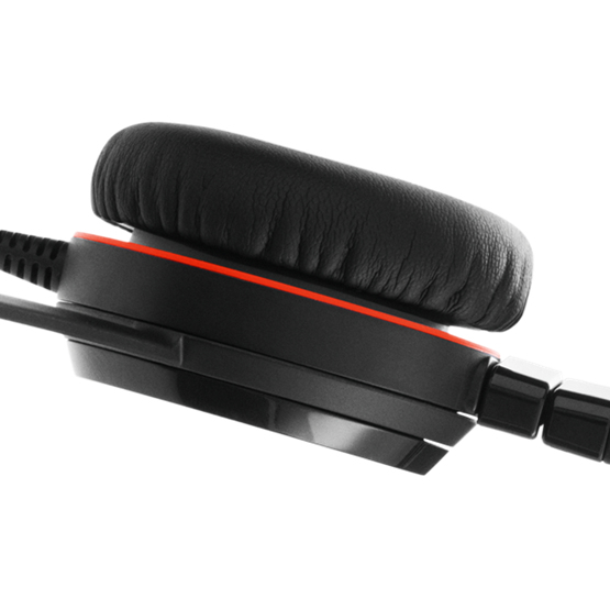 Jabra EVOLVE 30 II Stereo, USB-A, MS