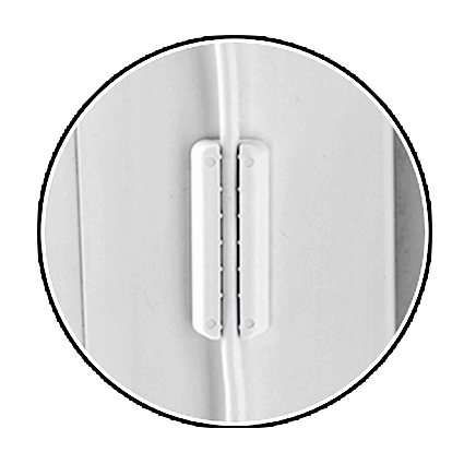 Výhodná sada 2x SMARWI, kabel délka 1,6 m