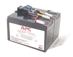 RBC48 náhr. baterie pro SUA750I, SMT750I,SMT750IC