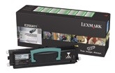 Toner pro E250 E35X 3.5 K RET PROG CART - E250A11E