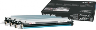 PC Unit 4-Pack pro C52x, C53x