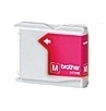 LC-1000M (magenta, 400str.@ 5% draft) pro DCP-330C,DCP-540CN