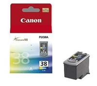 Canon cartridge CL-38 Color (CL38)
