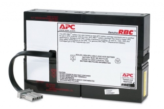 RBC59 - náhr. APC baterie pro SC1500I