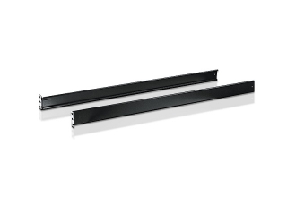 Long bracket standard rack mounting kit