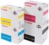Canon toner IR-C2880, 3380 yellow (C-EXV21)