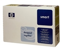 HP C8543X Toner 43X pro LJ 9000/40/50/N/DN, (30 000str), Black