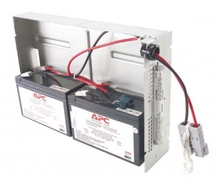 RBC22 náhr. baterie pro SU700RMI2U, SUA750RMI2U