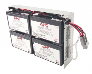 RBC23 náhr. baterie pro SU1000RMI2U, SUA1000RMI2U