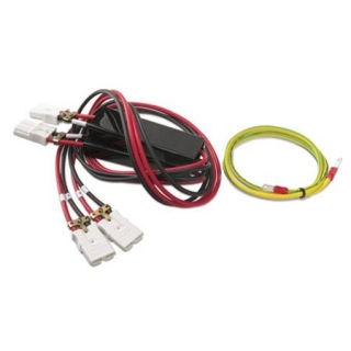 Prodlužovací kabel pro systémy Smart-UPS RT pro externí sadu baterií 192 V ss., 4,5 m