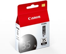 Canon cartridge PGI-35Bk Black (PGI35BK)