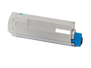 OKI Cyan toner do C710/C711/C711WT (11 500 stran)