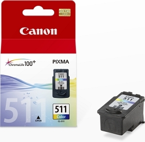 Canon cartridge CL-511 Color (CL511)