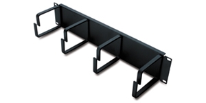 APC Horizontal Cable Organizer 2U