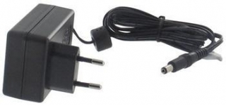 Síťový adaptér pro PT - typ AD-24EU (7v - 9.5v/1.2amp - 1.3amp)
