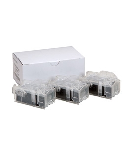 Staple Cartridges (3 pack) for finisher (3 packs of 5 000 each)