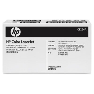 HP CE254A Odpadní nádobka toneru pro CP3525 /M551/M570/M575