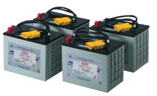 RBC14 Matrix SmartcellXRW, UXBP48M