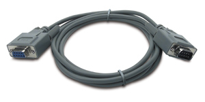 Simple Signalling Interface cable for Windows servers, Netware