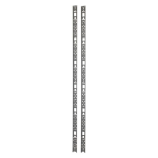 Narrow Vertical Cable Organizer, NetShelter SX, 42U (Qty 2)