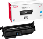 Canon toner CRG-723C cyan (CRG723C)