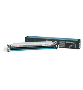 C734, C736, X734, X736, X738 Photoconductor Unit  (20K)