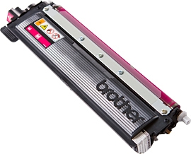 Brother - TN-230M, toner magenta, 1 400 str.