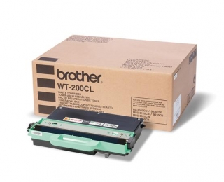 WT-200CL, nádobka odpadního toneru pro HL-30x0CN, MFC-9x20CN, 50 000 str.