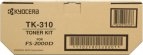 Kyocera toner TK-310